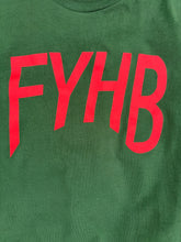 FYHB ENTERPRISE T-Shirt