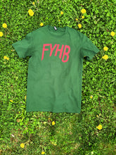FYHB ENTERPRISE T-Shirt