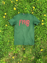FYHB ENTERPRISE T-Shirt
