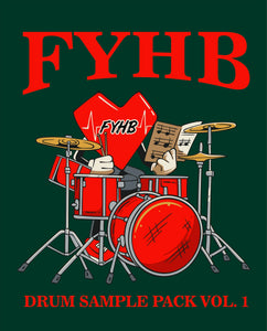 FYHB Sample Pack Vol. 1