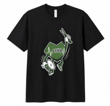 Heart-man “Motion” T-shirt