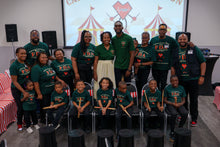 Drum Camp
